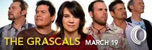 The Grascals