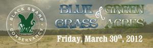 Blue Grass & Green Acres