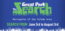 Great Park Search 2013