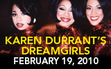 Karen Durrant's Dreamgirls