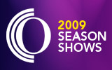 Season Shows 2009