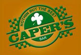 Caper's Restaurant & Bar
