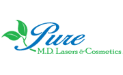 Pure M.D. Lasers & Cosmetics
