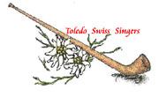 Toledo Swiss Singers