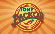 Tony Packos