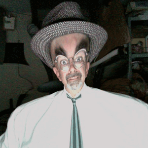 Steven J. Athanas