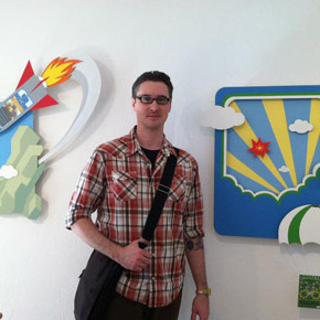 Timothy Gaewsky