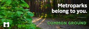 Metroparks Common Ground 2024