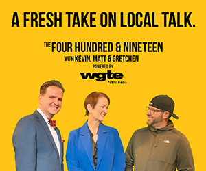 419 Podcast Spring 2026