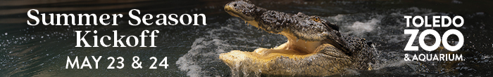 Toledo Zoo Summer Kickoff 2026