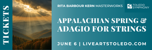 TSO Appalachian Spring June 2026