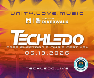 Techledo 2026