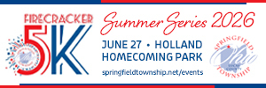 Springfield Township Summer Series 2026