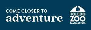 Toledo Zoo General Come Closer June 2026