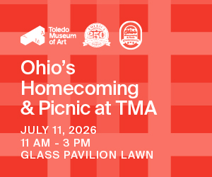 TMA Ohio's Homecoming & Picnic July 2026
