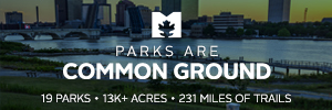 Metroparks Common Ground 1 Summer 2026