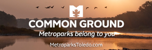 Metroparks Common Ground 2 Summer 2026