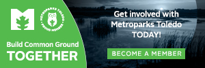 Metroparks Membership Summer 2026