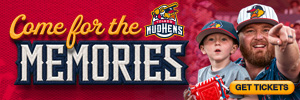Toledo Mud Hens Making Memories July 2026