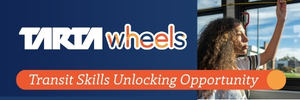 TARTA Wheels Summer 2026