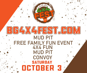 BG 4x4 Fest 2026