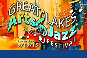 Great Lakes Arts and Jazz Festival Looks to Pump Life Back Into East Toledo Photo