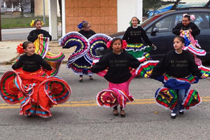 Barrio Latino Arts Festival Celebrates Culture Photo