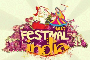 Event Preview: Festival of India Photo