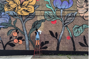Art on the Street: A Q&A with Oui Zi Photo