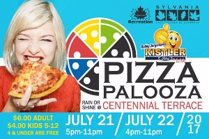 Event Preview: Pizza Palooza Photo