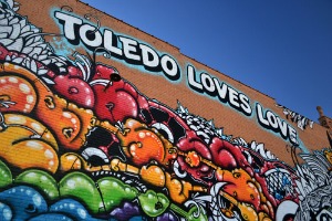 Event Preview: Toledo Loves Love Fest  Photo