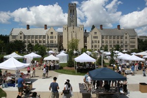 Event Preview: Art on the Mall 2016 Photo