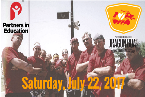 Event Preview: Dragon Boat Summer Learning Festival Photo