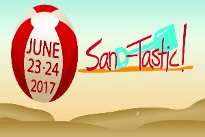 Event Preview: Sand-Tastic!  Photo