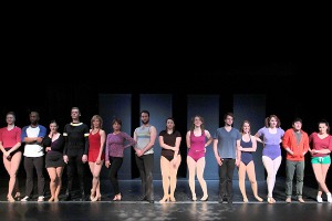 The Toledo Repertoire Theatre?s Young Rep Ed Program Photo