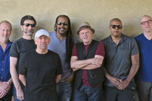 Average White Band will headline the NW Ohio Music Festival Photo