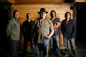 Hensville announces the 2018 Hensville Park Concert Series Photo