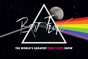 Event Preview: Brit Floyd - Immersion World Tour Photo