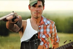 Granger Smith feat. Earl Dibbles Jr. to Perform at Hensville Park Photo