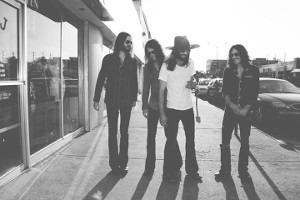 Event Preview: The Roomsounds at the Village Idiot Photo