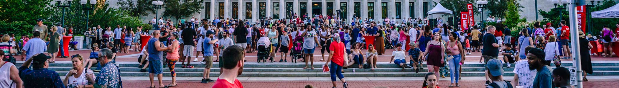 Header Background Photo of Toledo Area