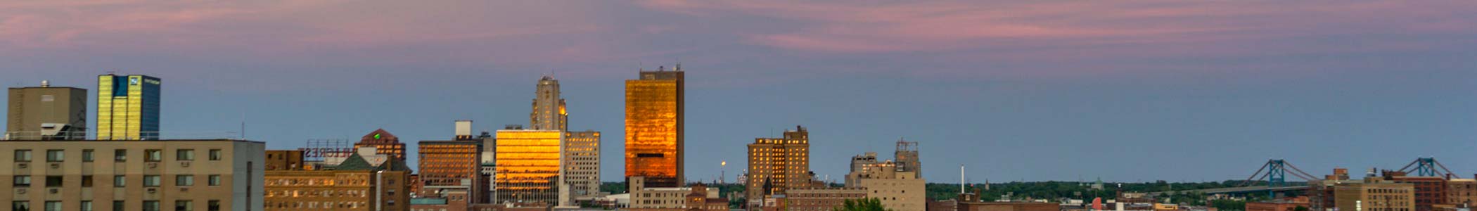 Header Background Photo of Toledo Area