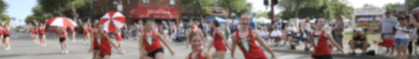 Blurred Header Image of Toledo Area