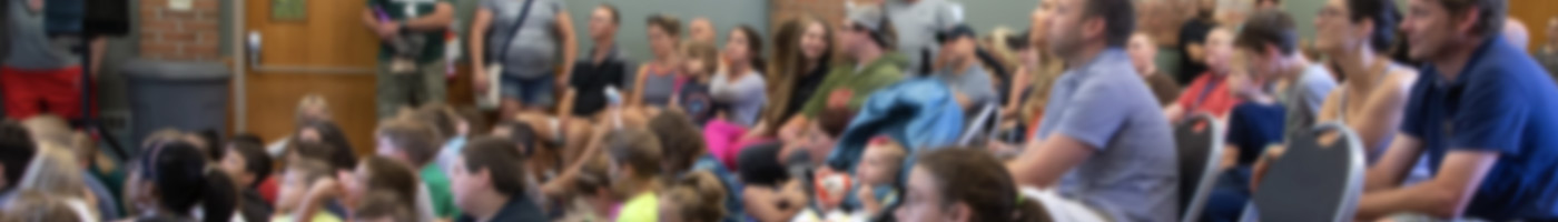 Blurred Header Image of Toledo Area