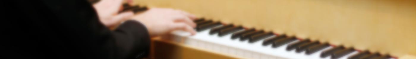 Blurred Header Image of Toledo Area