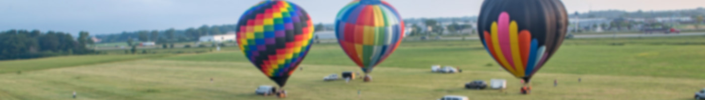 Blurred Header Image of Toledo Area