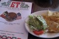 Toledo's Best Guacamole Photo