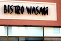 Bistro Wasabi Photo