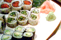 Sori Sushi Photo