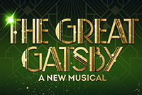 The Great Gatsby - A New Musical